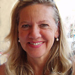 Hypnose-Coach Madeleine Gresch